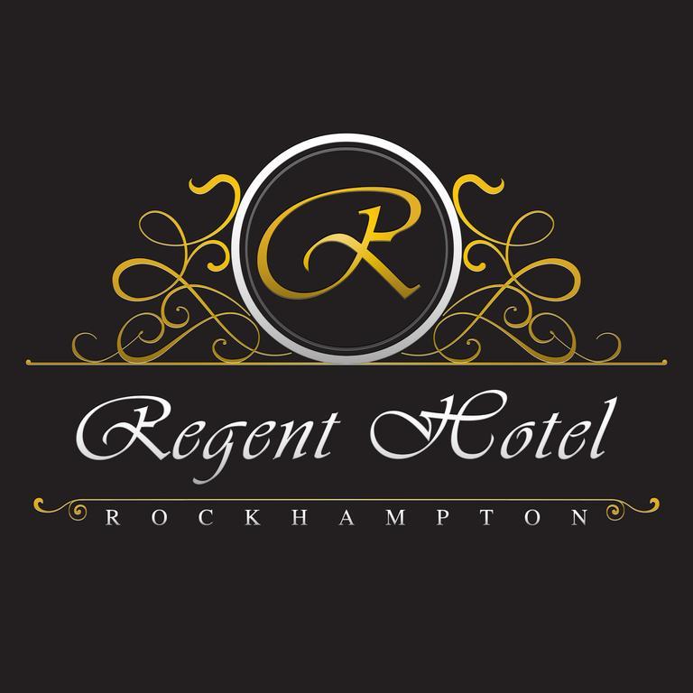 Quality Hotel Regent Rockhampton Bagian luar foto