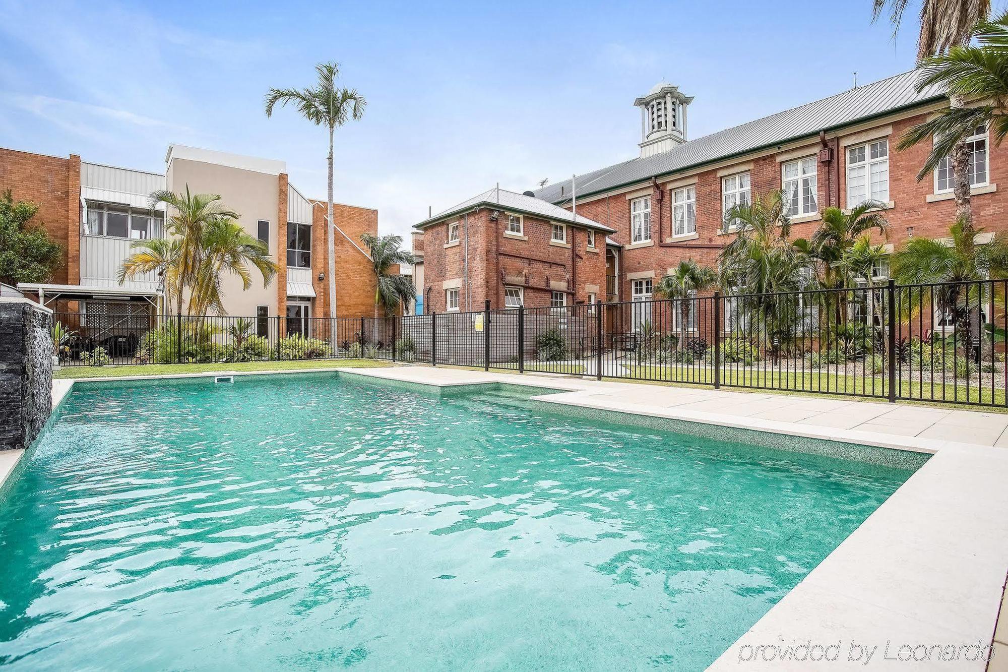 Quality Hotel Regent Rockhampton Bagian luar foto